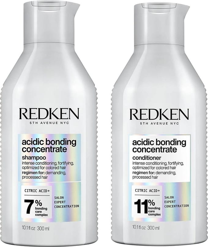 Redken - Acidic Bonding Concentrate Duo - 2x300ml