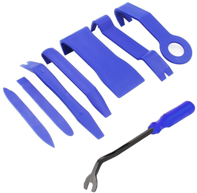 Dailygoody - Auto Trim Removal Tool Set - Efficiënt
