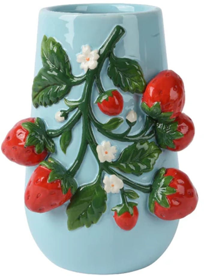 Vaas dolomiet dia15.8cm x H.22cm
