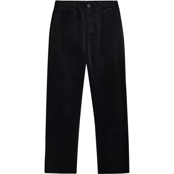 Broek Anerkjendt Jan