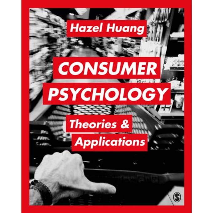 Consumer Psychology - Huang, Hazel