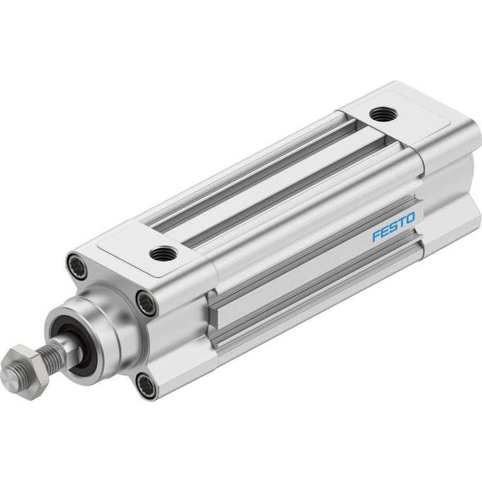 Festo Cilinder 32mm Boring 60mm Slag ISO 15552 Dubbelwerkend - 3659379 - P2C79
