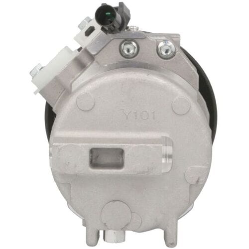 Airco-compressor THERMOTEC KTT090297