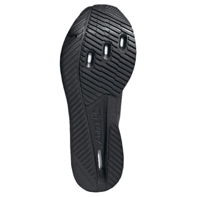 Adidas Adizero Sl2 Hardloopschoenen Zwart EU 46 Man