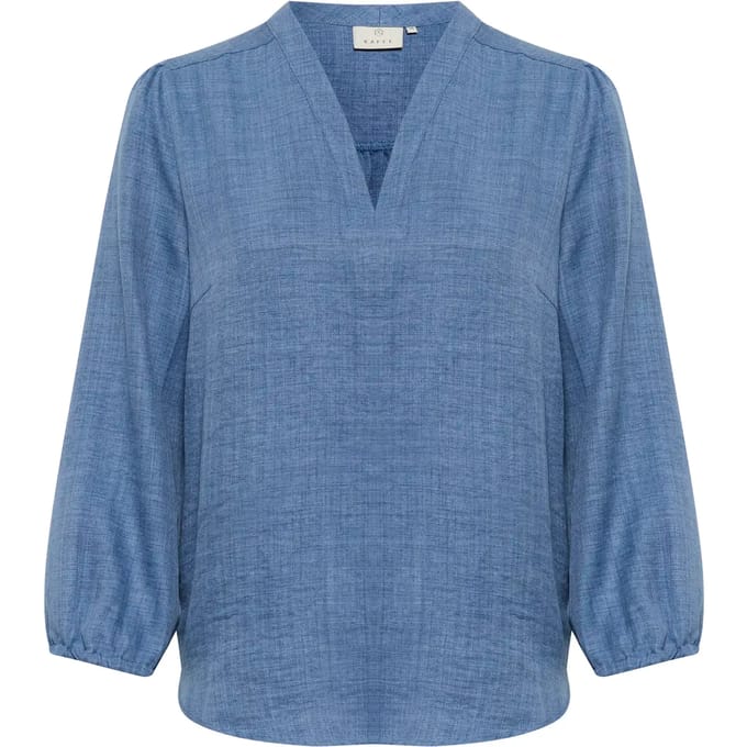 Vrouwenblouse KAFFE ellen