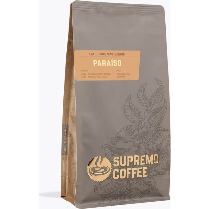 Supremo Paraíso 1kg