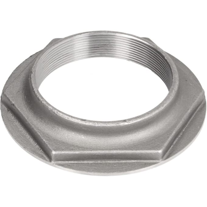 Moer, wielnaaf AUGER 56589 links