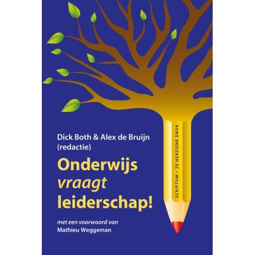 Onderwijs Vraagt Leiderschap!