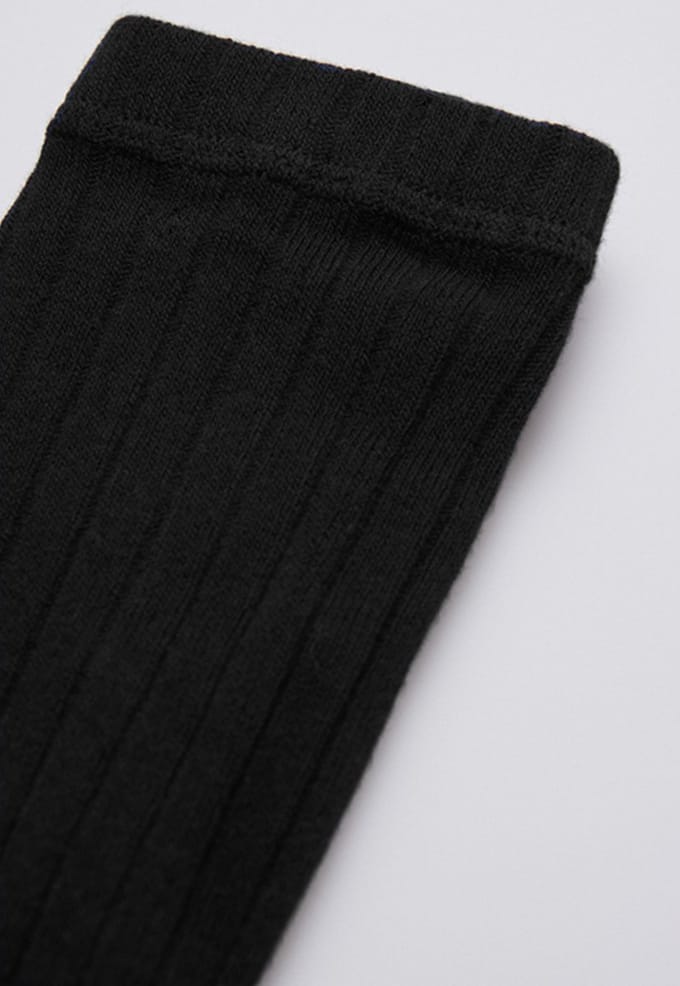 iN ControL 2pack RIB maillots black 86/92