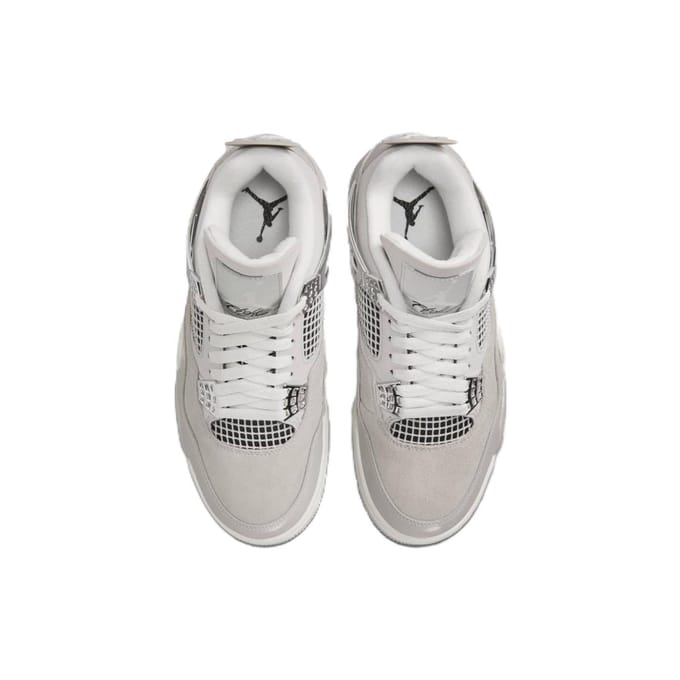 Air Jordan 4 Retro Frozen Moments (W)