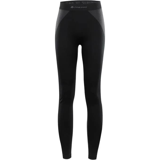 Leggings voor dames Alpine Pro Lenta
