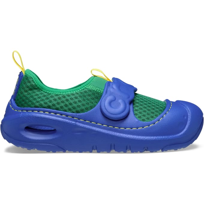 Kinderklompen Crocs Swiftwater Splash