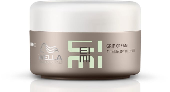 Wella Texture Grip Cream Molding Paste Haarcrème Dames 75 ml