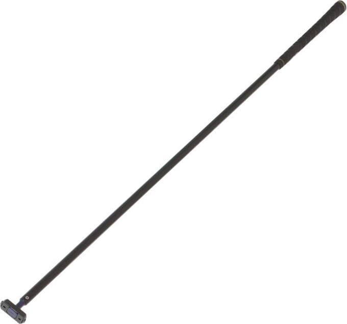 Allpa aluminium Helmstokverlenger 910mm
