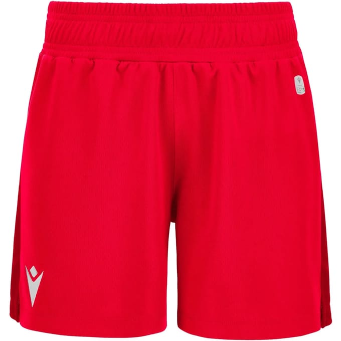 Damesshort Macron Platinium Eco