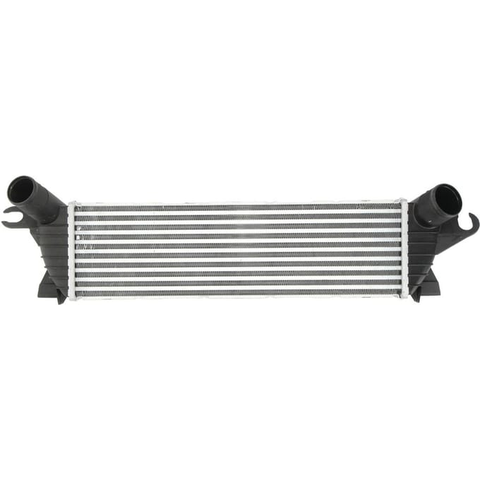 Intercooler NISSENS 96648