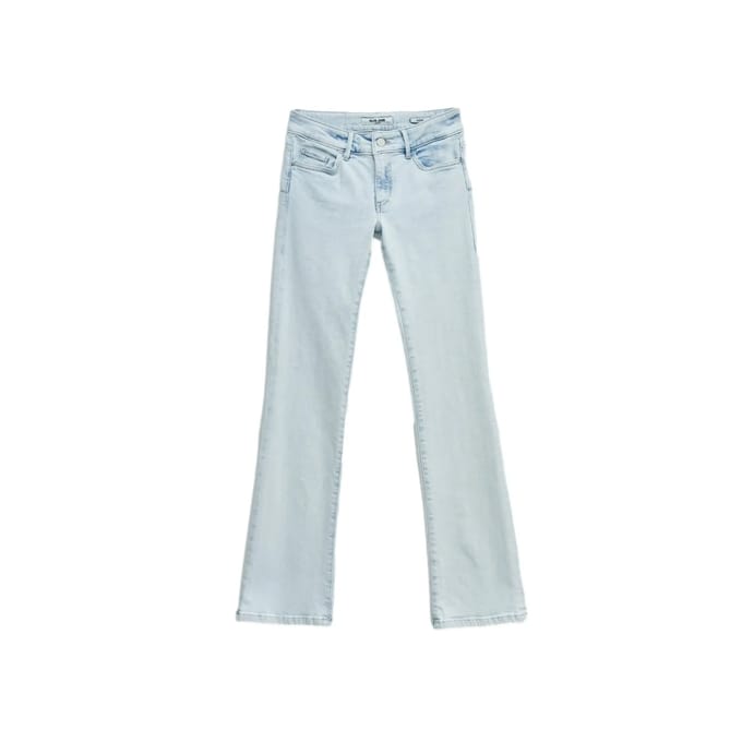 Damesjeans Salsa Jeans Wonder Push Up