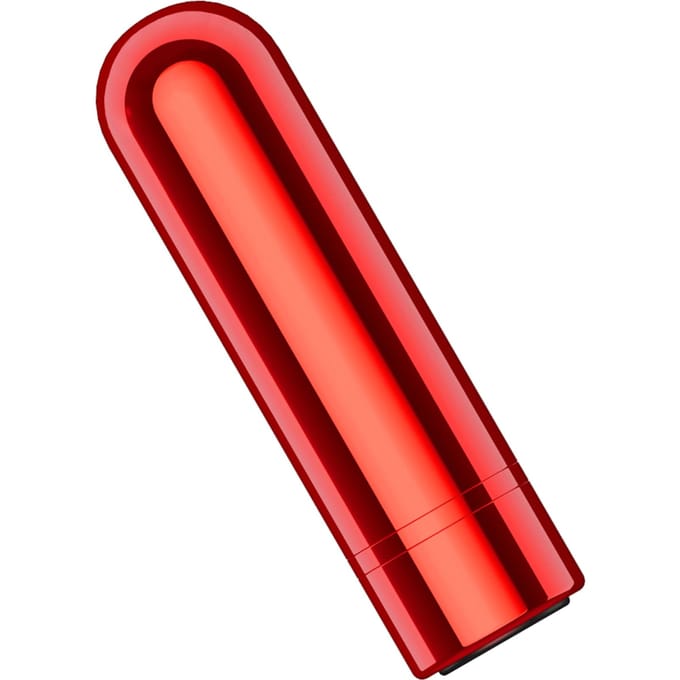 Kogel Vibrator Blush Kool Vibes Rood