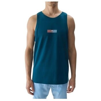 T-shirt Korte Mouw 4F 4FWSS24TTSHM1MORSKI