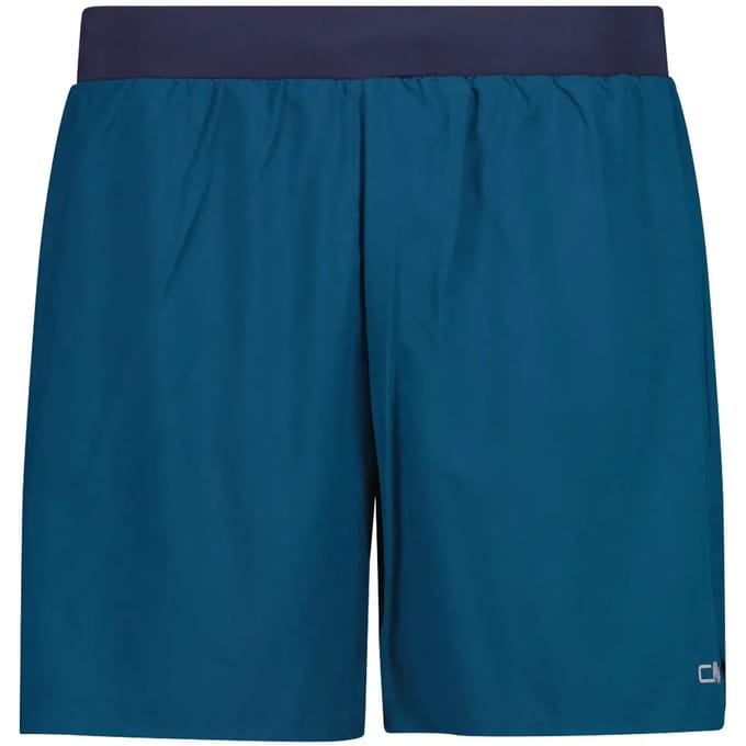 2 in 1 shorts CMP Unlimitech