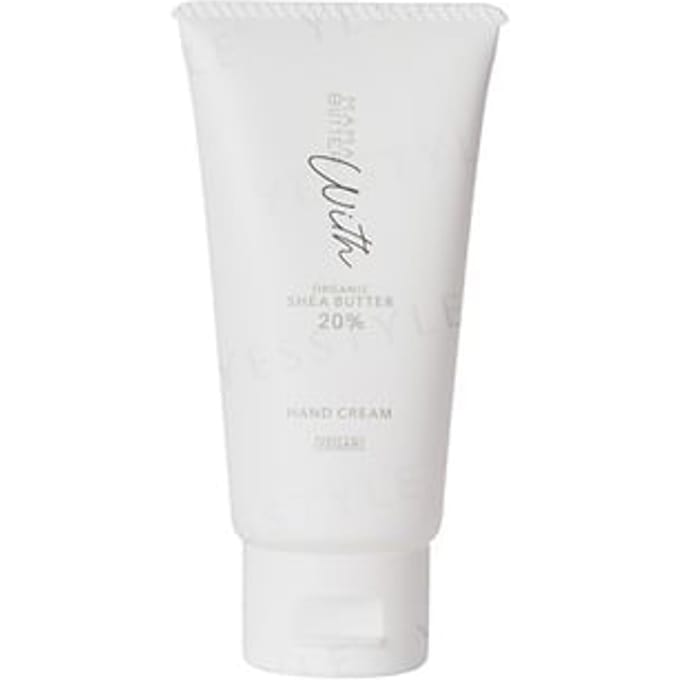 MAMA BUTTER - With Hand Cream 40g