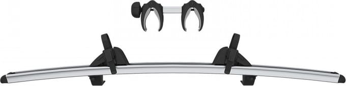 Thule 4e rail met bike holder 4 excellent - elite G2