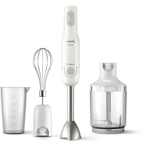 Philips Daily Collection Staafmixer 650 W Wit