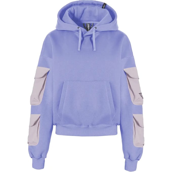 Dames Hoodie Rehall Cargi-R