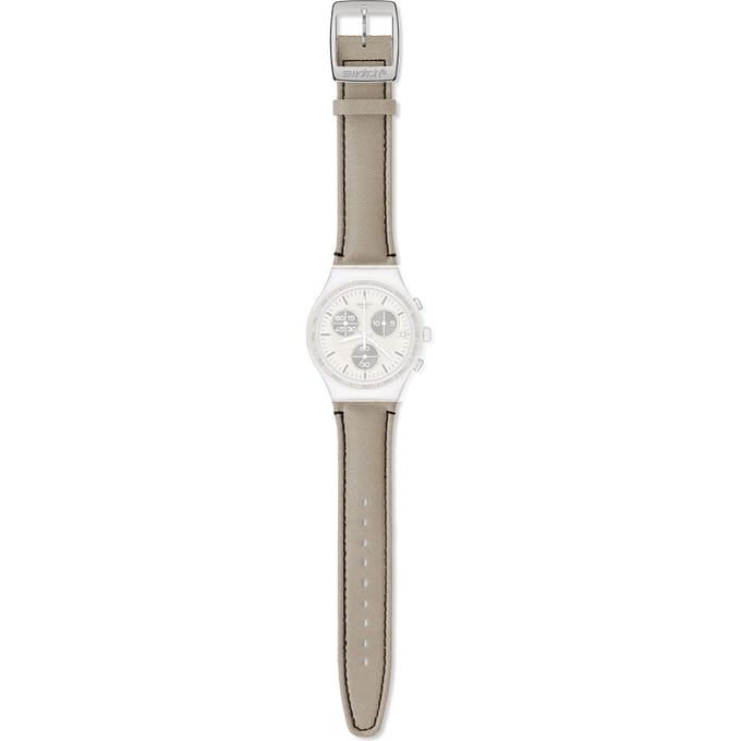 Swatch Irony - Chrono - YC AYCS574 YCS574 Wild Ride Horlogeband