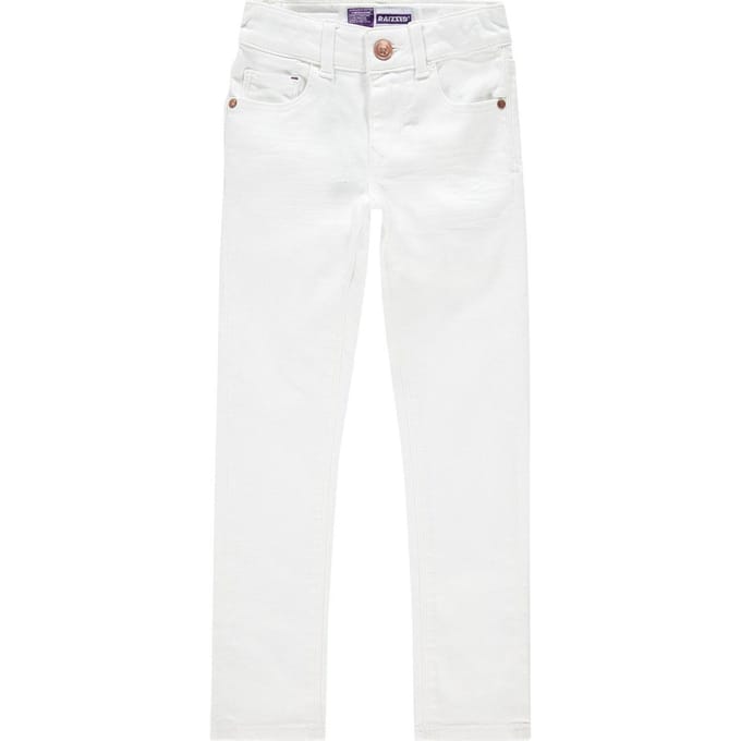 Raizzed Chelsea Kinder Meisjes Jeans - Maat 140