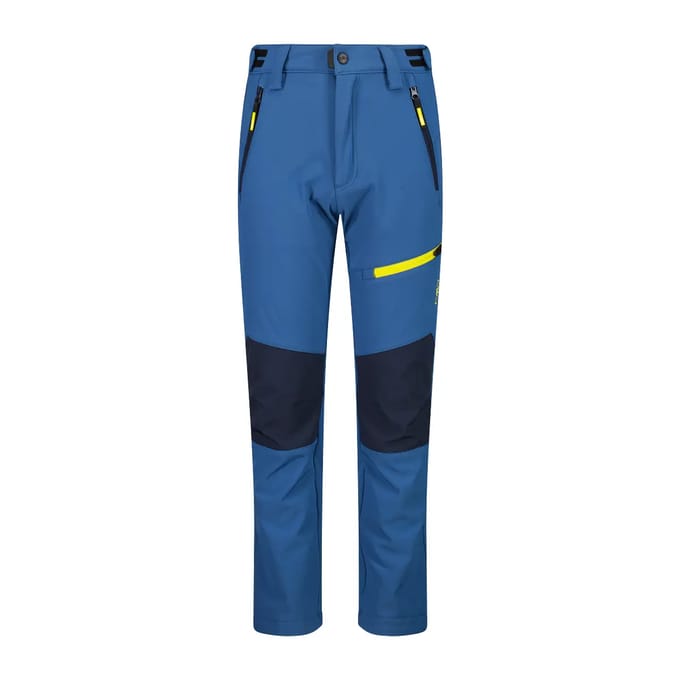 Cmp 30a1494 Broek Blauw 12 Years Kinderen