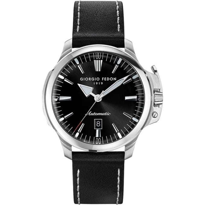 Giorgio Fedon 1919 Timeless VI Automatic | GFCE0010