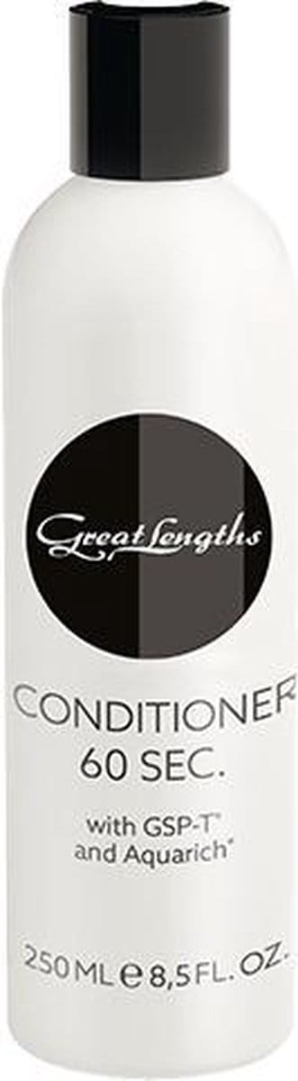 Great Lengths  Great Lengths 60 sec. - 250 ml - Haarmasker