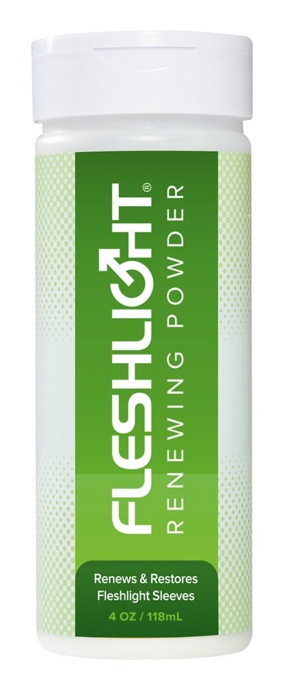 Fleshlight - Renewing Onderhoudspoeder