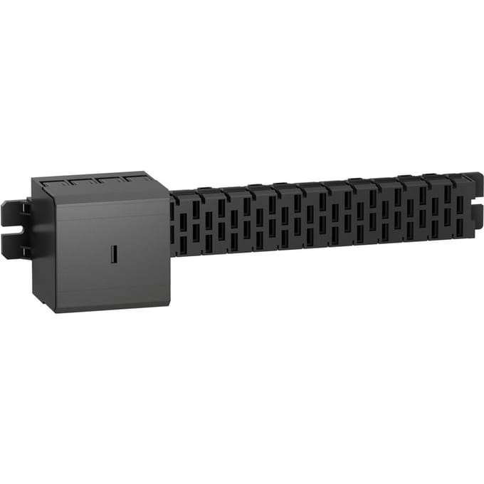 Schneider Electric AK5JB149 Schakelkastrail Inhoud: 1 stuk(s)