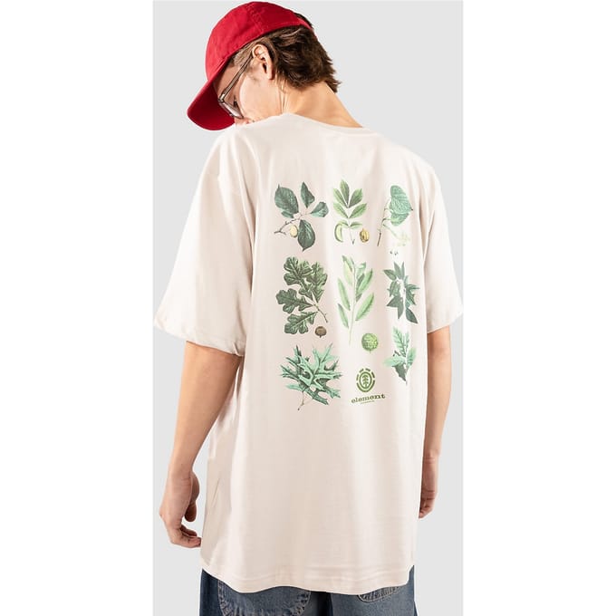 Element Bigfoot Trees T-Shirt
