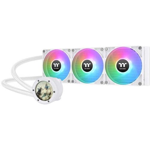 Thermaltake TH360 V2 Ultra ARGB Sync - CPU waterkoeling
