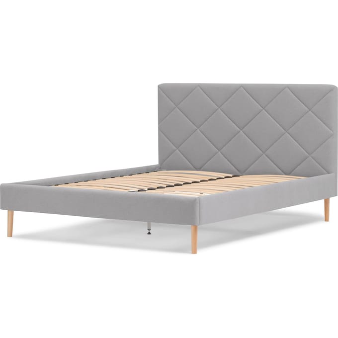 Bedframe Diamond 180 x 200 cm | NADUVI Collection