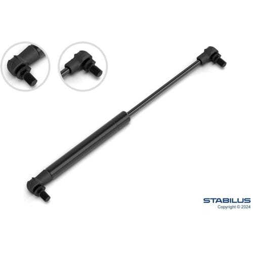 Gasveer STABILUS 4919DE