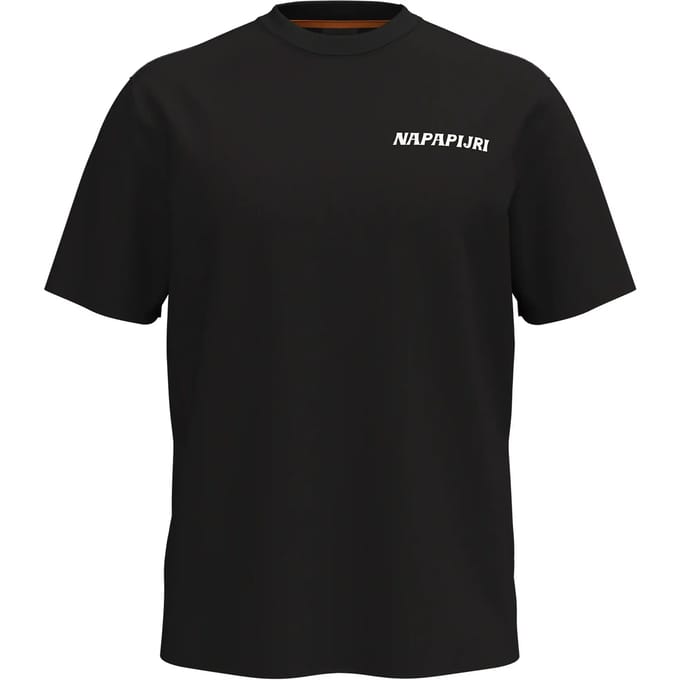 T-shirt Napapijri S-Sol
