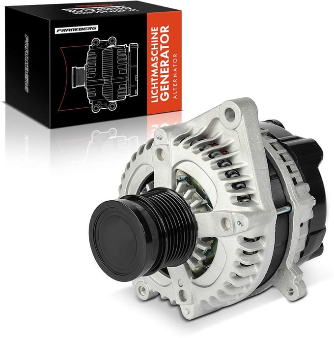Frankberg 1x Dynamo Generator voor Renault