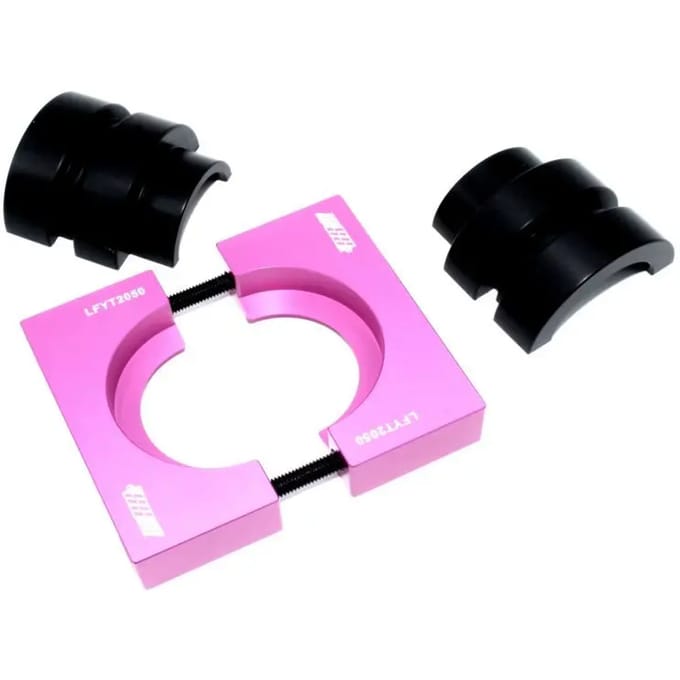 Outils voor ophangsystemen WSS Ocho Wiper Remove