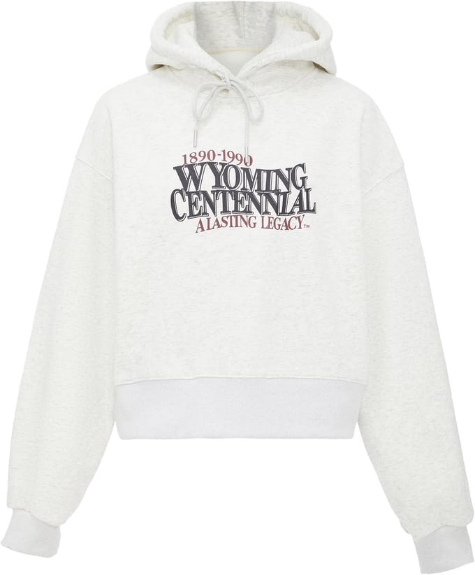 HOMEBASE hoodie