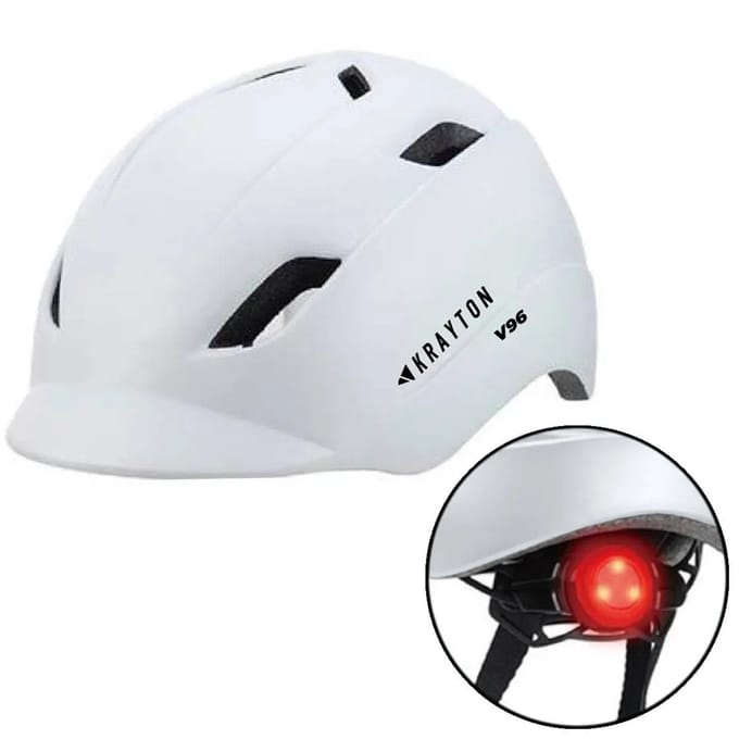 Stedelijke helm Krayton V90 In Mold