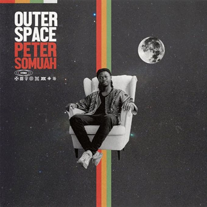 Peter Somuah - Outer Space