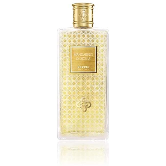 Perris - Mandarino Di Sicilia Eau De Parfum - 100 ML