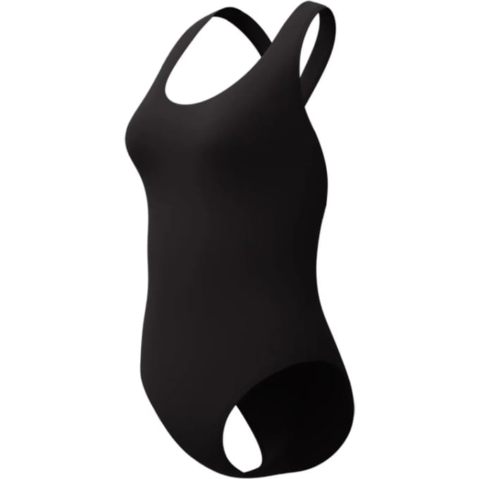 Dames zwempak uit 1 stuk Speedo Solid