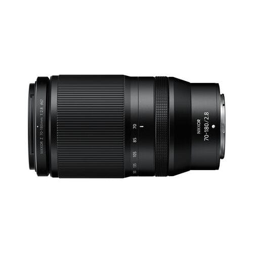 NIKON NIKKOR Z 70-180 mm 1:2,8 Objektiv