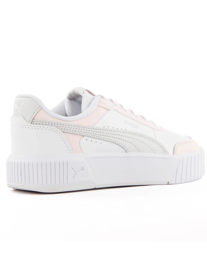 Lage Sneakers Puma Carina Mia