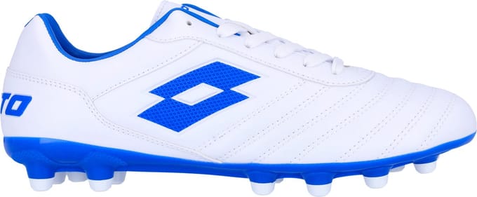 LOTTO Milano 700 MG - Wit/blauw